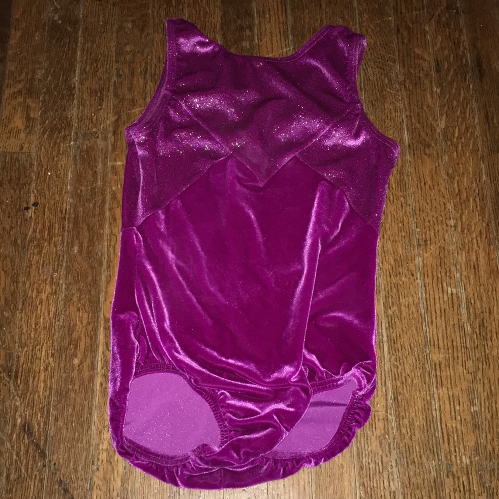 Child's M Leo